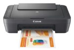 Canon PIXMA MG2551S Spausdintuvas rašalinis spalvotas MFP A4 8 ipm USB - Image 2