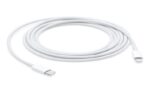 Apple lightning cable 2 m White - Image 5