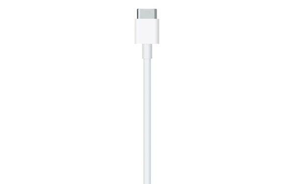 Apple lightning cable 2 m White - Image 4