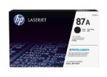 HP 87A (CF287A) Lazerinė kasetė, Juoda - Image 13