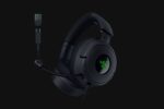 Razer Kraken V4 X Laidinės žaidimų ausinės, Juoda - Image 7