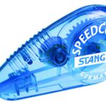 Stanger Korekcinė juostelė Speed Cover 5 mm x 12 m, 1 vnt. 18000101099