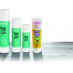 Stanger Klijų pieštukas Glue Sticks extra 10 g, 1 vnt 18000200002-1