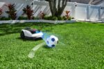 Ecovacs GOAT O1200 LiDAR PRO Robotas vejapjovė - Image 24