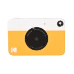 Kodak PRINTOMATIC Momentinis fotoaparatas, 2x3'', Yellow - Image 4