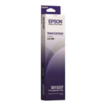 Ribbon Epson LQ-590 (C13S015337) BK OEM