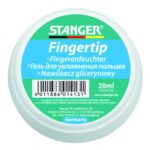 Stanger Buhalterinis pirštų drėkiklis, 20 ml, 1 vnt. 18526150