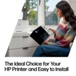 HP 05X (CE505X) Lazerinė kasetė, Juoda - Image 10