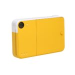 Kodak PRINTOMATIC Momentinis fotoaparatas, 2x3'', Yellow - Image 5