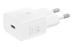 Samsung EP-T2510 25W AC Maitinimo adapteris USB-C, Balta - Image 4