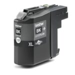 Brother LC127XL (LC127XLBK) Rašalinė kasetė, Juoda - Image 2