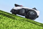 Ecovacs GOAT O1200 LiDAR PRO Robotas vejapjovė - Image 14