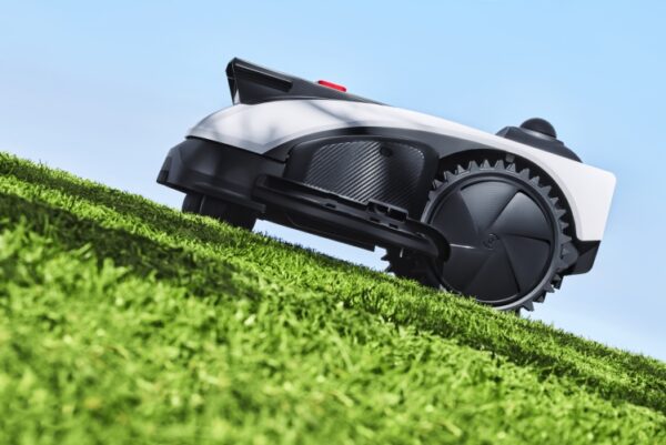 Ecovacs GOAT O1200 LiDAR PRO Robotas vejapjovė - Image 14