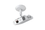 Epson EB-L210W Projektorius 3LCD WXGA 1280x800, 4500 ANSI lumens, USB, Ethernet LAN, Balta - Image 6