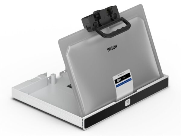 Epson T11P1 XXL (C13T11P140) Rašalinė kasetė, Juoda - Image 2