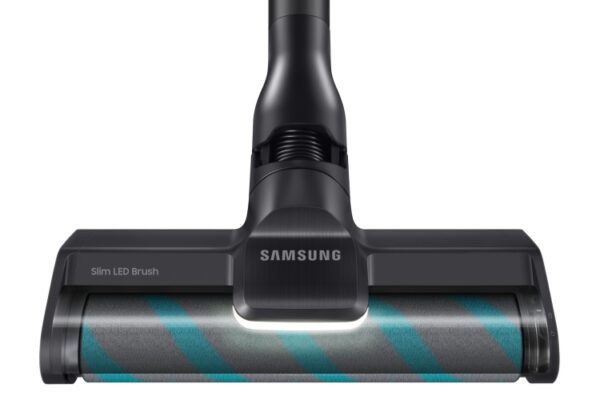 Samsung Jet 85 Complete Belaidis dulkių siurblys, Midnight Blue - Image 11