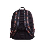 Kuprinė CoolPack Impact II Camo Mesh Orange - Image 3