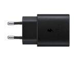 Samsung EP-TA800 25W AC Maitinimo adapteris USB-C, Juoda - Image 3