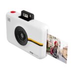 Kodak STEP Touch Momentinis skaitmeninis fotoaparatas, 2x3'', Balta - Image 7