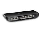 TP-Link TL-SG1008D 8-Port Gigabit Desktop Tinklo šakotuvas - Image 3