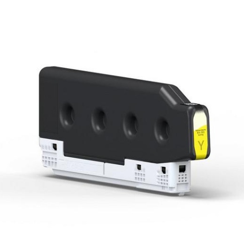 1htUUijruKAl7bb0lJuqdgKgxVKhdPXHGn7Hxoyi Epson T08G4 (C13T08G400) Rašalinė kasetė, Geltona - Image 1