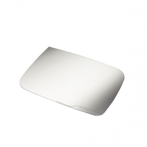 2 Stalo patiesalas Leitz, 40x53cm, skaidrus 1010-101 - Image 1