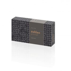Servetėlės veidui Wepa Prestige, 2 sl., celiuliozė, baltos 100 vnt 206451