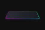 Razer Strider Chroma Žaidimų pelės kilimėlis, RGB, Juoda - Image 3