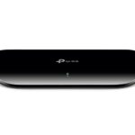 TP-Link TL-SG1008D 8-Port Gigabit Desktop Tinklo šakotuvas