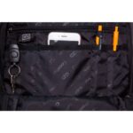 Kuprinė CoolPack Impact II Camo Mesh Orange - Image 5
