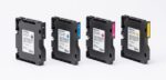 Ricoh GARMENT INK CARTRIDGE MAGENTA HI YIELD T1 RI 100 - Image 2