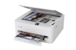Canon PIXMA TS6550i Spausdintuvas rašalinis spalvotas MFP A4 14 ipm USB Wi-Fi - Image 9