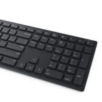 Dell Pro KM5221W Belaidė klaviatūra + pelė, RF Wireless, US Int, Juoda - Image 9