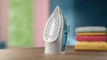 Philips 2000 Series DST2020/90 Lygintuvas, 2000 W, Mėlyna/Balta - Image 4