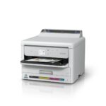 Epson WorkForce Pro WF-C5390DW Spausdintuvas rašalinis spalvotas A4 34 ppm Wi-Fi Ethernet LAN USB - Image 6