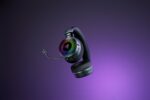 Razer Kraken V4 Belaidės žaidimų ausinės, Bluetooth, Juoda - Image 5