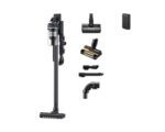 Samsung Jet85 Stick VC VS20C8522TN Belaidis dulkių siurblys, Juoda