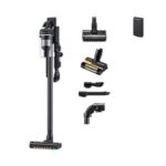 Samsung Jet85 Stick VC VS20C8522TN Belaidis dulkių siurblys, Juoda