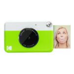 Kodak PRINTOMATIC Momentinis fotoaparatas, 2x3'', Žalia - Image 3