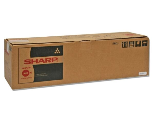 Sharp MX-510WB (MX510WB) Fuser Cleaning Web Maintenance Kit - Image 2