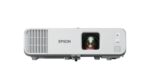 Epson EB-L260F Projektorius 3LCD Full HD (1920x1080), 4600 ANSI liumenų, Wi-Fi, Balta - Image 5