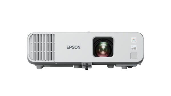 Epson EB-L260F Projektorius 3LCD Full HD (1920x1080), 4600 ANSI liumenų, Wi-Fi, Balta - Image 5