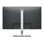 Dell Pro 27 Plus P2725H Monitorius 27'' IPS, FHD 1920x1080, 8 ms, 300 cd/m2, 100 Hz, Silver/Black - Image 6