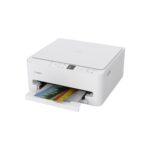 Canon PIXMA TS6550i Spausdintuvas rašalinis spalvotas MFP A4 14 ipm USB Wi-Fi - Image 7