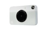 Kodak PRINTOMATIC Momentinis fotoaparatas, 2x3'', Pilka - Image 3