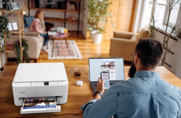 Canon PIXMA TS6550i Spausdintuvas rašalinis spalvotas MFP A4 14 ipm USB Wi-Fi - Image 17