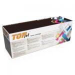 Neoriginali TopJet Kyocera TK-5240C (1T02R7CNL0) Lazerinė kasetė, Žydra - Image 3