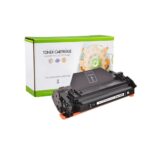 Neoriginali Static Control Canon CRG-057H, Juoda kasetė
