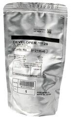 Ricoh B1219640 (B121-9640) Black Developer - Image 2