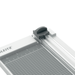 Pjaustyklė-trimeris  Leitz Precision Home Paper Trimmer A4, 8 lapai - Image 3